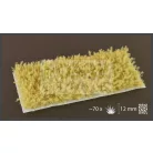 GAMERS GRASS SHRUBS TUFTS Realisztikus bézs színű tüskés bokrok diorámához (12 mm self-adhesive - Spikey Beige)