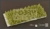 GAMERS GRASS SHRUBS TUFTS Realisztikus zöld színű tüskés bokrok diorámához (12 mm self-adhesive - Spikey Green)