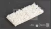 GAMERS GRASS SPIKEY TUFTS Realisztikus Winter-téli színű tüskés bokrok diorámához 70 darab (12 mm self-adhesive - Spikey Winter)