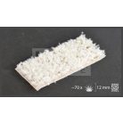 GAMERS GRASS SPIKEY TUFTS Realisztikus Winter-téli színű tüskés bokrok diorámához 70 darab (12 mm self-adhesive - Spikey Winter)