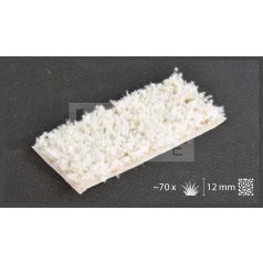   GAMERS GRASS SPIKEY TUFTS Realisztikus Winter-téli színű tüskés bokrok diorámához 70 darab (12 mm self-adhesive - Spikey Winter)
