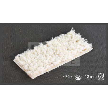 GAMERS GRASS SPIKEY TUFTS Realisztikus Winter-téli színű tüskés bokrok diorámához 70 darab (12 mm self-adhesive - Spikey Winter)