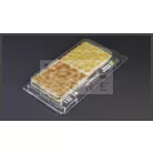 GAMERS GRASS DRY STEPPE SET - Realisztikus fűcsomó szett diorámához 140 darab (4-6 mm self-adhesive - Dry Steppe Set)