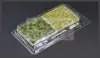 GAMERS GRASS GREEN MEADOW SET - Realisztikus fűcsomó szett diorámához 140 darab (4-6 mm self-adhesive - Green Meadow Set)