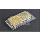 GAMERS GRASS HIGHLAND D SET - Realisztikus fűcsomó szett diorámához 140 darab (4-6 mm self-adhesive - Highland Set)