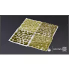 GAMERS GRASSMARSHLAND SET - Realisztikus fűcsomó szett diorámához 140 darab (4-6 mm self-adhesive - Marshland Set)