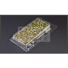 GAMERS GRASSMARSHLAND SET - Realisztikus fűcsomó szett diorámához 140 darab (4-6 mm self-adhesive - Marshland Set)