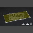 Gamers Grass TINY TUFTS Realisztikus 2mm-es Dark Moss színű fűcsomók diorámához-Small 500 darab (2 mm self-adhesive -Dark Moss)