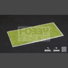 Gamers Grass TINY TUFTS Realisztikus 2mm-es Light Green színű fűcsomók diorámához-Small 500 darab (2 mm self-adhesive -Light Green)