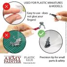 The Army Painter Plastic Glue - műanyag makett és figura ragasztó GL2012