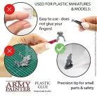 The Army Painter Plastic Glue - műanyag makett és figura ragasztó GL2012