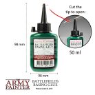 The Army Painter Battlefields Basing Glue - általános ragsztó GL2013