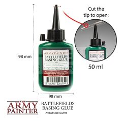   The Army Painter Battlefields Basing Glue - általános ragsztó GL2013