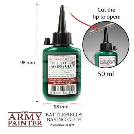 The Army Painter Battlefields Basing Glue - általános ragsztó GL2013