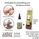 The Army Painter Super Glue - pillanatragsztó GL2014
