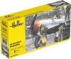 Heller amerikai légierő személyzete 1:72 figurakészlet – Heller H49648