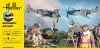 Heller Normandy Airwar 1:72 Starter Kit dioráma készlet – Heller H52329