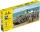 Heller Omaha Beach 1:72 Starter Kit dioráma készlet – Heller H52332