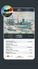 Heller Twin Set La Seine + La Saone 1:400 Starter Kit hadihajó makett – Heller H55050