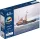 Heller Twin Set Jean Bart + Utrecht 1:200 Starter Kit hadihajó makett – Heller H55602