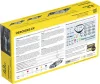 Heller Mercedes C9 1:43 Starter Kit autómakett – Heller H56107