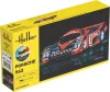Heller Porsche 962 1:43 Starter Kit autómakett – Heller H56109