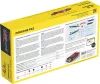 Heller Porsche 962 1:43 Starter Kit autómakett – Heller H56109