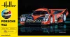 Heller Porsche 962 1:43 Starter Kit autómakett – Heller H56109