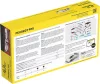 Heller Peugeot 905 1:43 Starter Kit autómakett – Heller H56110