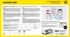 Heller Peugeot 905 1:43 Starter Kit autómakett – Heller H56110