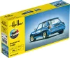 Heller Renault R5 Turbo 1:43 Starter Kit autómakett – Heller H56150