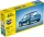 Heller Renault R5 Turbo 1:43 Starter Kit autómakett – Heller H56150