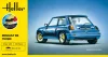 Heller Renault R5 Turbo 1:43 Starter Kit autómakett – Heller H56150