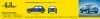 Heller Renault R5 Turbo 1:43 Starter Kit autómakett – Heller H56150