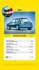 Heller Renault R5 Turbo 1:43 Starter Kit autómakett – Heller H56150