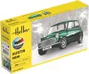Heller Mini 1:43 Starter Kit autómakett – Heller H56153
