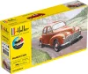 Heller Peugeot 203 1:43 Starter Kit autómakett – Heller H56160