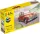 Heller Peugeot 203 1:43 Starter Kit autómakett – Heller H56160