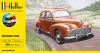 Heller Peugeot 203 1:43 Starter Kit autómakett – Heller H56160