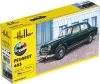 Heller Peugeot 403 1:43 Starter Kit autómakett – Heller H56161