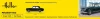 Heller Peugeot 403 1:43 Starter Kit autómakett – Heller H56161