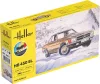 Heller MB 450 SL 1:43 Starter Kit autómakett – Heller H56171