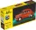 Heller Renault 4 CV 1:43 Starter Kit autómakett – Heller H56174