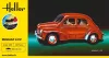 Heller Renault 4 CV 1:43 Starter Kit autómakett – Heller H56174