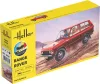 Heller Range Rover 1:43 Starter Kit autómakett – Heller H56181