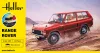 Heller Range Rover 1:43 Starter Kit autómakett – Heller H56181