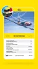 Heller MD 450 Ouragan 1:72 Starter Kit repülőgép makett – Heller H56201