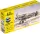Heller Messerschmitt Bf 109 K-4 1:72 Starter Kit repülőgép makett – Heller H56229