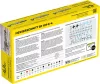 Heller Messerschmitt Bf 109 K-4 1:72 Starter Kit repülőgép makett – Heller H56229
