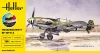 Heller Messerschmitt Bf 109 K-4 1:72 Starter Kit repülőgép makett – Heller H56229